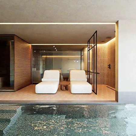 Hotel Sagredo Beachfront Retreat & By E-geo 4*