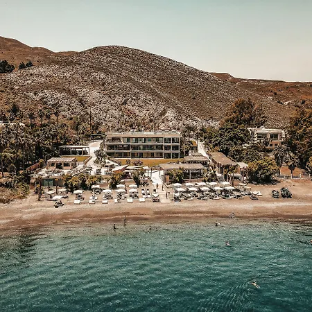 Sagredo Beachfront Retreat & By E-geo Hotel