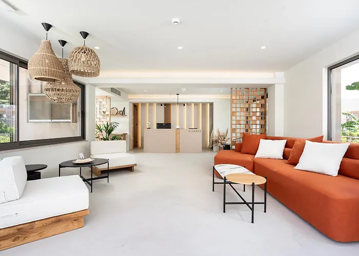 Hotel Sagredo Boutique & 4*