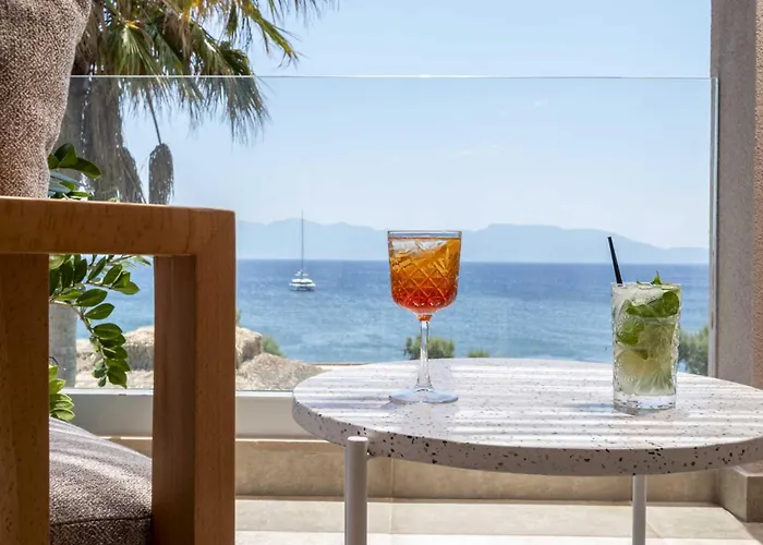 Sagredo Boutique & Hotel 4*