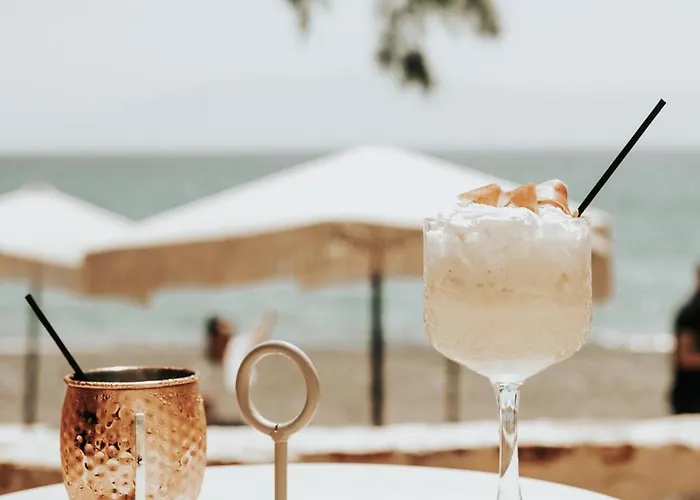 Sagredo Boutique & 4* Ágios Fokás