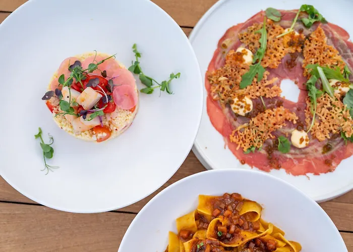 Sagredo Boutique Hotel&spa Hotel Ágios Fokás