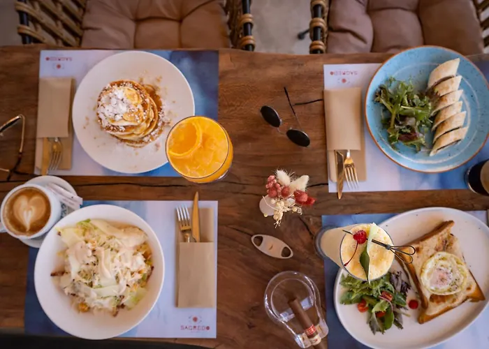 Sagredo Boutique & Hotel