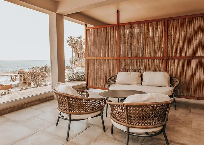 Hotel Sagredo Boutique & Ágios Fokás