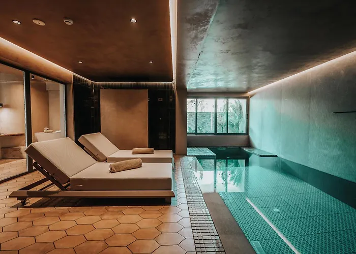 Sagredo Boutique Hotel&spa Hotel 4*