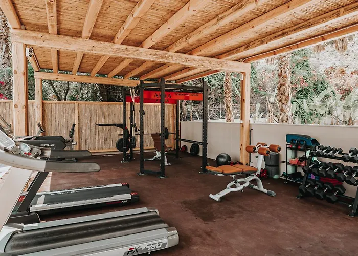 Hotel Sagredo Boutique & 4*