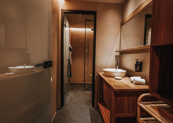 Sagredo Boutique & Hotel