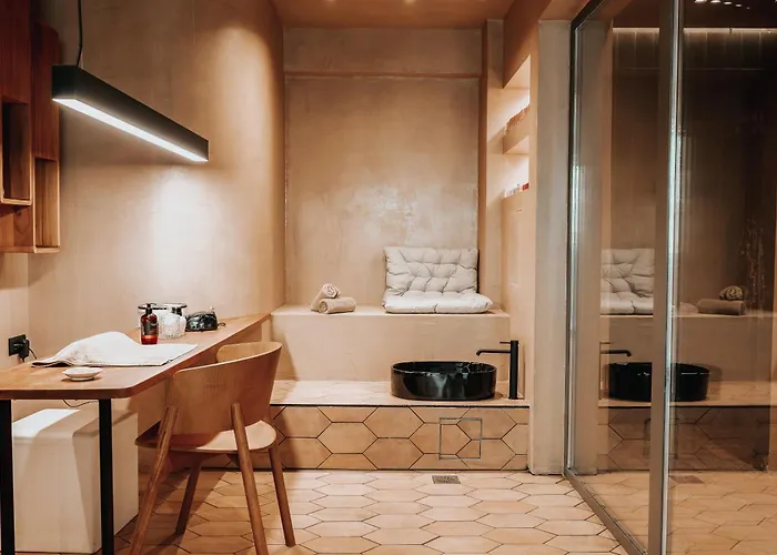 Sagredo Boutique Hotel&spa Hotel 4*