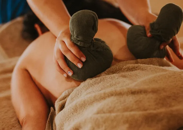 Hotel Sagredo Boutique Hotel&spa Ágios Fokás