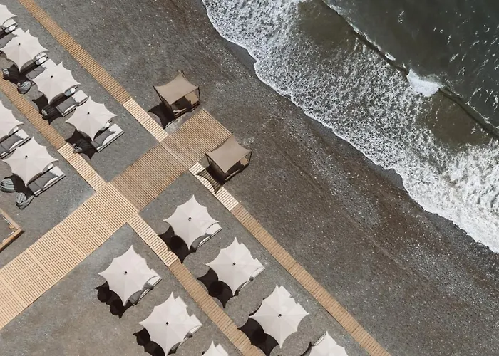 Sagredo Boutique Hotel&spa 4*