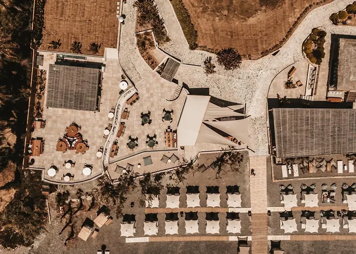 Sagredo Boutique Hotel&spa Hotel