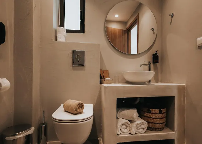 Hotel Sagredo Boutique Hotel&spa Ágios Fokás