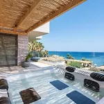 מלון Sagredo Boutique & By E-geo אגיוס פוקאס