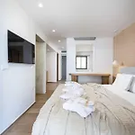 Hotel Sagredo Boutique & By E-geo 4*