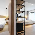 Sagredo Boutique & By E-geo 4* Agios Fokas (Kos)