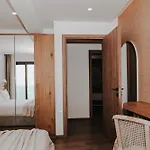 Sagredo Boutique & By E-geo Agios Fokas (Kos)