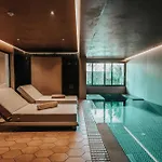 Sagredo Boutique & By E-geo מלון 4*