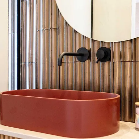 Sagredo Boutique & فندق Ágios Fokás