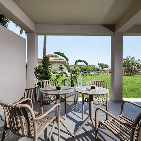 فندق Sagredo Boutique & Ágios Fokás