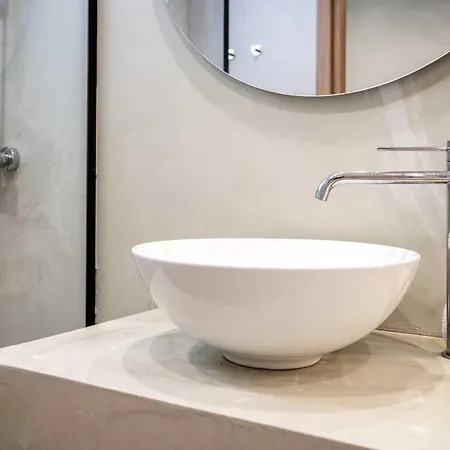 Sagredo Boutique & Агиос-Фокас