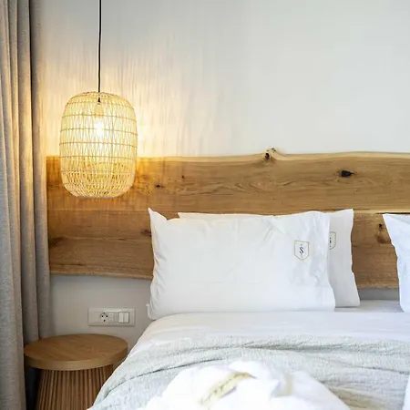 Sagredo Boutique & 4* Агиос-Фокас