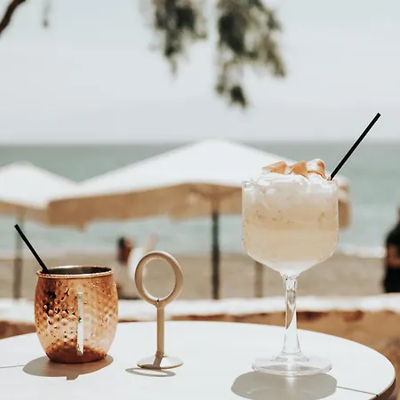 Sagredo Boutique & 4* Ágios Fokás