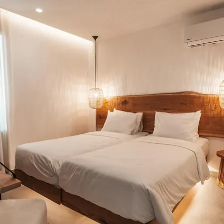 Sagredo Boutique & Hotel
