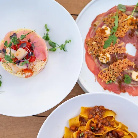 Sagredo Boutique & فندق Ágios Fokás