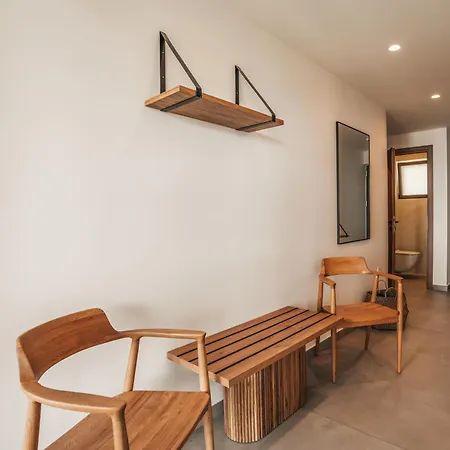 Sagredo Boutique & Hotel