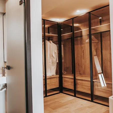 Sagredo Boutique & Hotel 4*