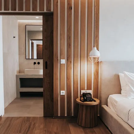 Sagredo Boutique & Отель 4*