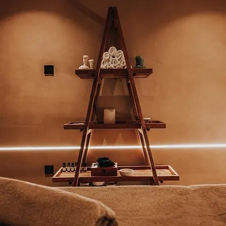 Sagredo Boutique & Отель Агиос-Фокас