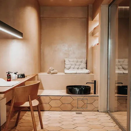 Sagredo Boutique & Отель 4*