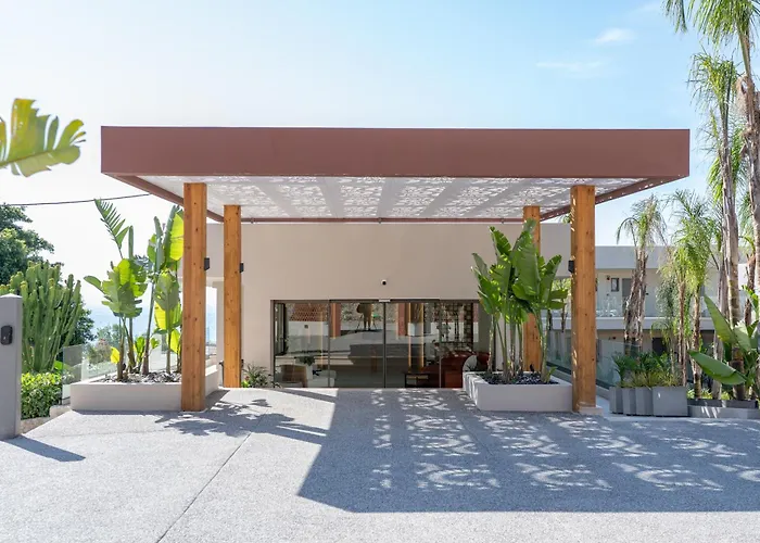 Sagredo Boutique & By E-geo